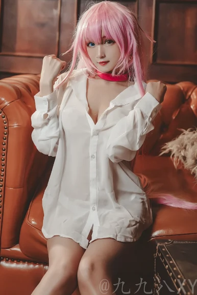 九九八XY-知名动漫博主写真合集 博主图集 第1张-闲人网 九九八XY-知名动漫博主写真合集