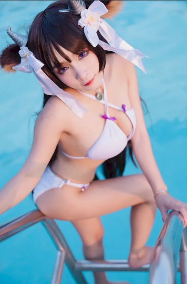 九九八XY-知名动漫博主写真合集 博主图集 第2张-闲人网 九九八XY-知名动漫博主写真合集