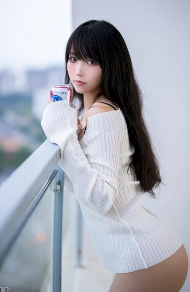 动漫博主@汪知子  COS写真合集打包