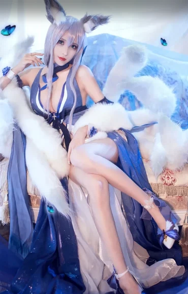 奶狮不咬人-帅气迷人的大姐姐作品合集 博主图集 第3张-闲人网 奶狮不咬人-帅气迷人的大姐姐作品合集