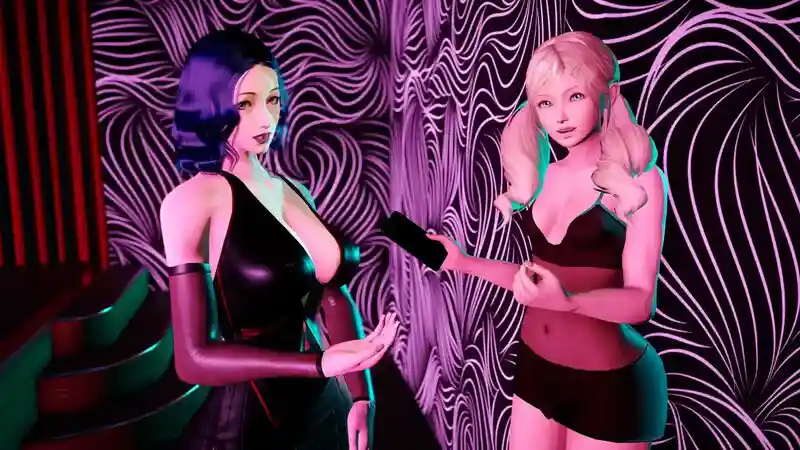 [亚洲风SLG/动态]裂谷中的房子A House in the Rift v0.8.01r1汉化版+礼包码10.6G