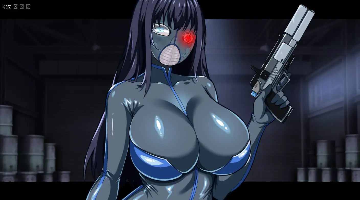 [日系SLG]谍影沉沦：暗夜盟会V0.04.0 AI汉化版PC+安卓1.42G