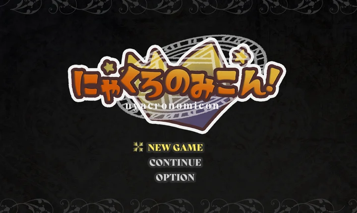 [RPG游戏]猫路巫女v1.0.0 AI汉化版550M