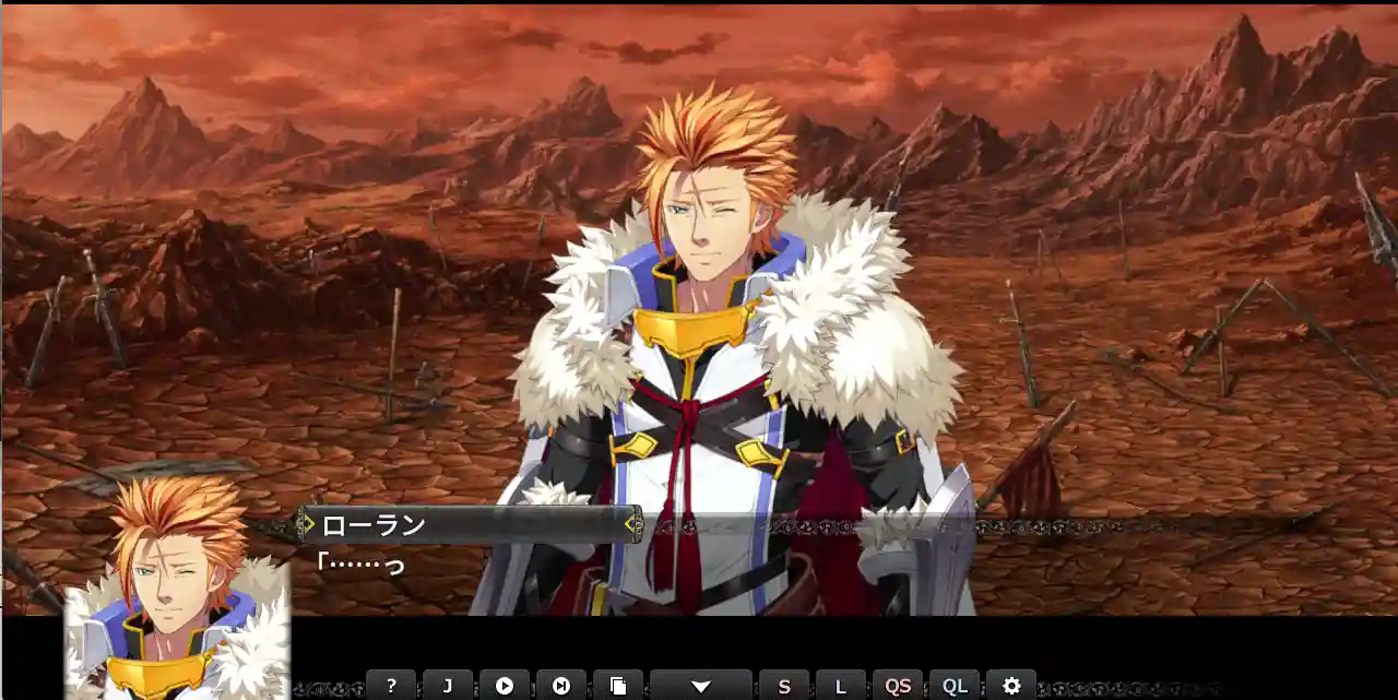 [大作SRPG]战姬觉醒触手SLG 圣女之血-女武神Venus Blood Valkyrie个人精翻汉化+全修图版5.40G