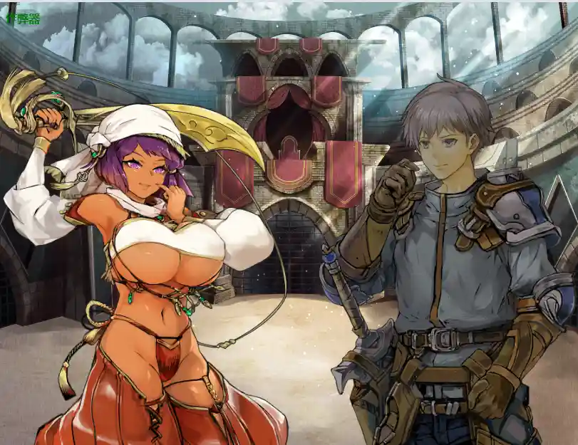 [RPG游戏]克萝伊的修练记1.0.2 AI汉化版PC+安卓0.99G