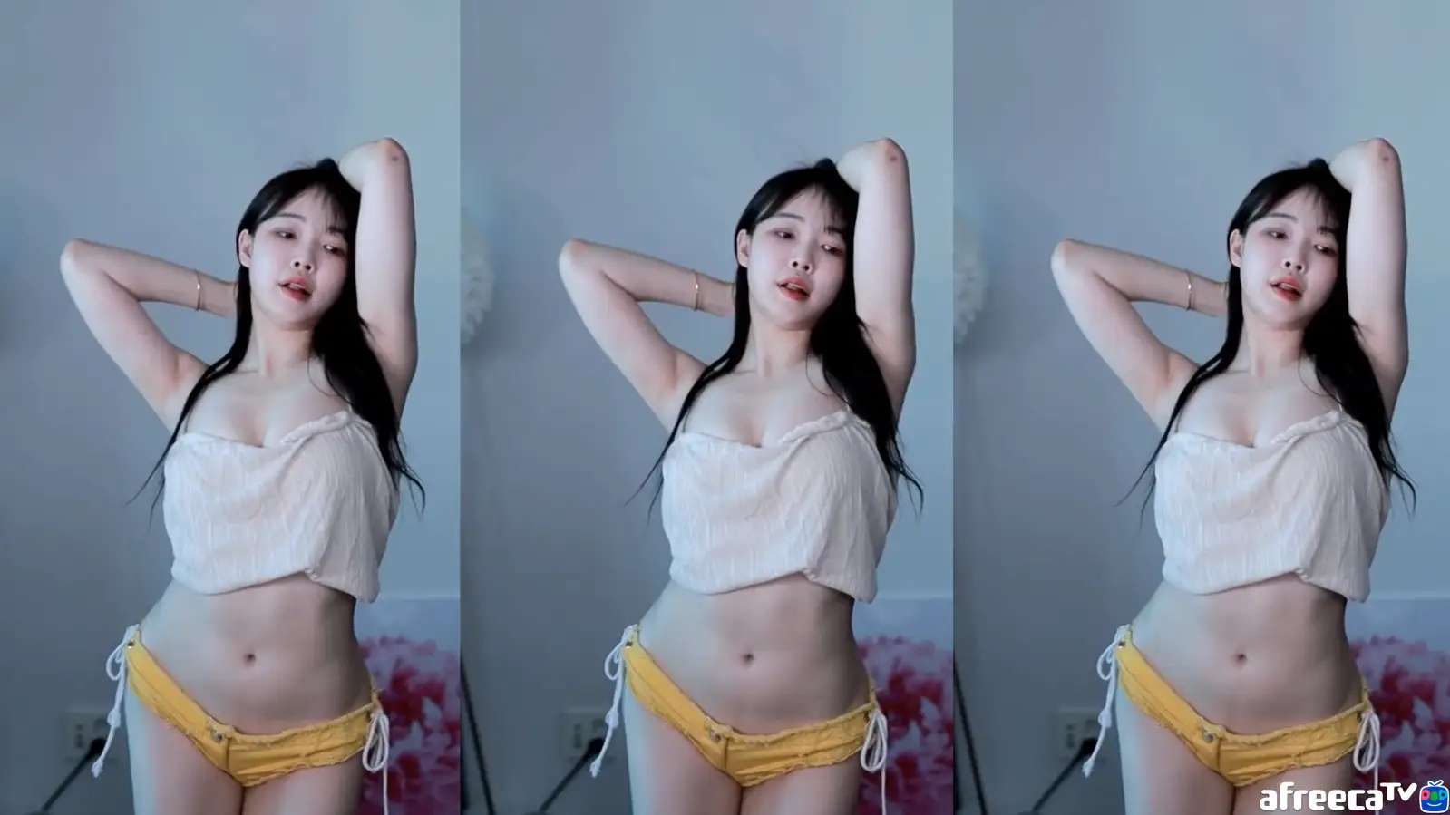 Afreeca TV韩国BJ恩菲BJ甘冬兰BJ河恩2022年10月经典舞蹈合集20V2.91g 韩国主播 第5张-闲人网 Afreeca TV韩国BJ恩菲BJ甘冬兰BJ河恩2022年10月经典舞蹈合集20V2.91g