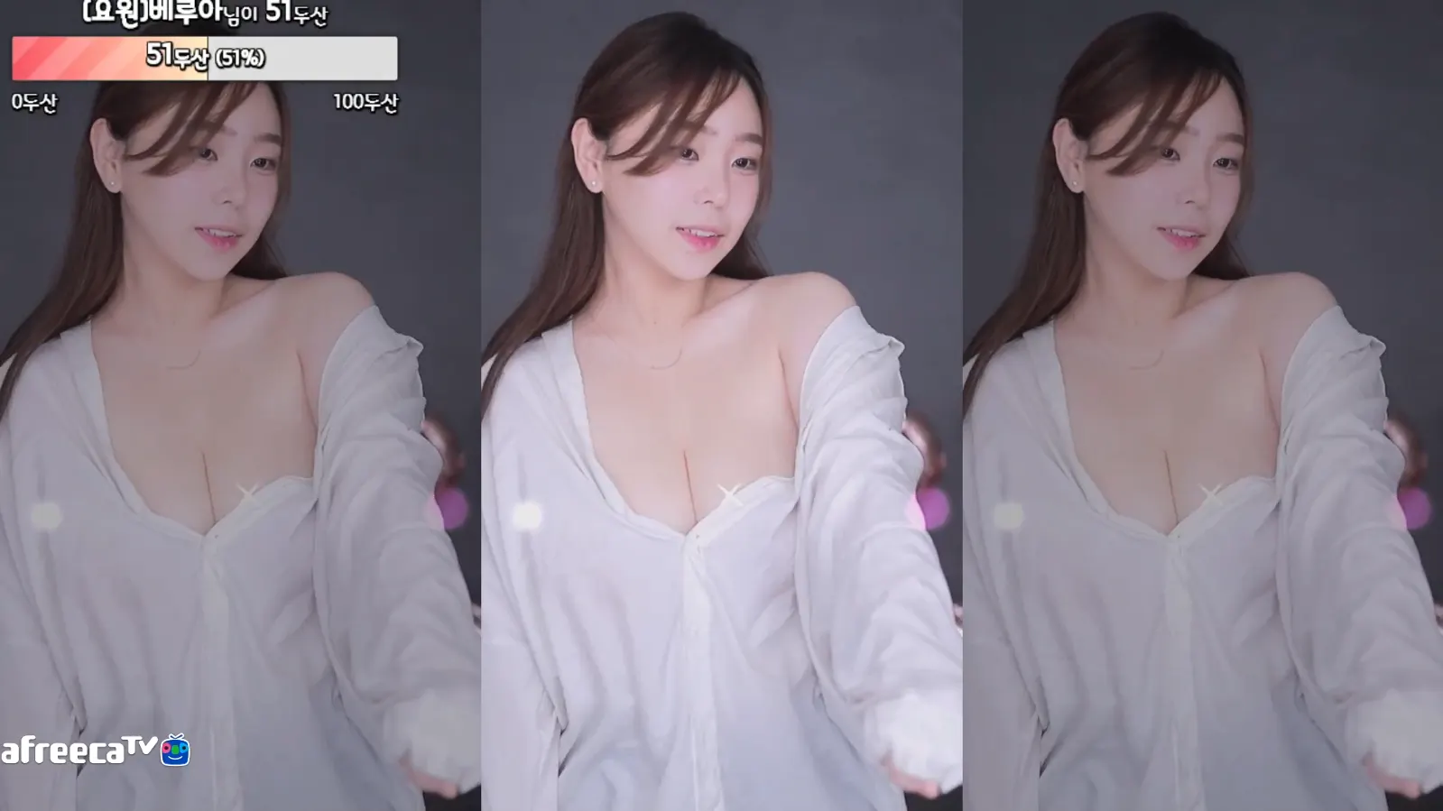 Afreeca TV韩国BJ姚元BJ尤希BJ银河2022年10月舞蹈视频合集31V4.5G