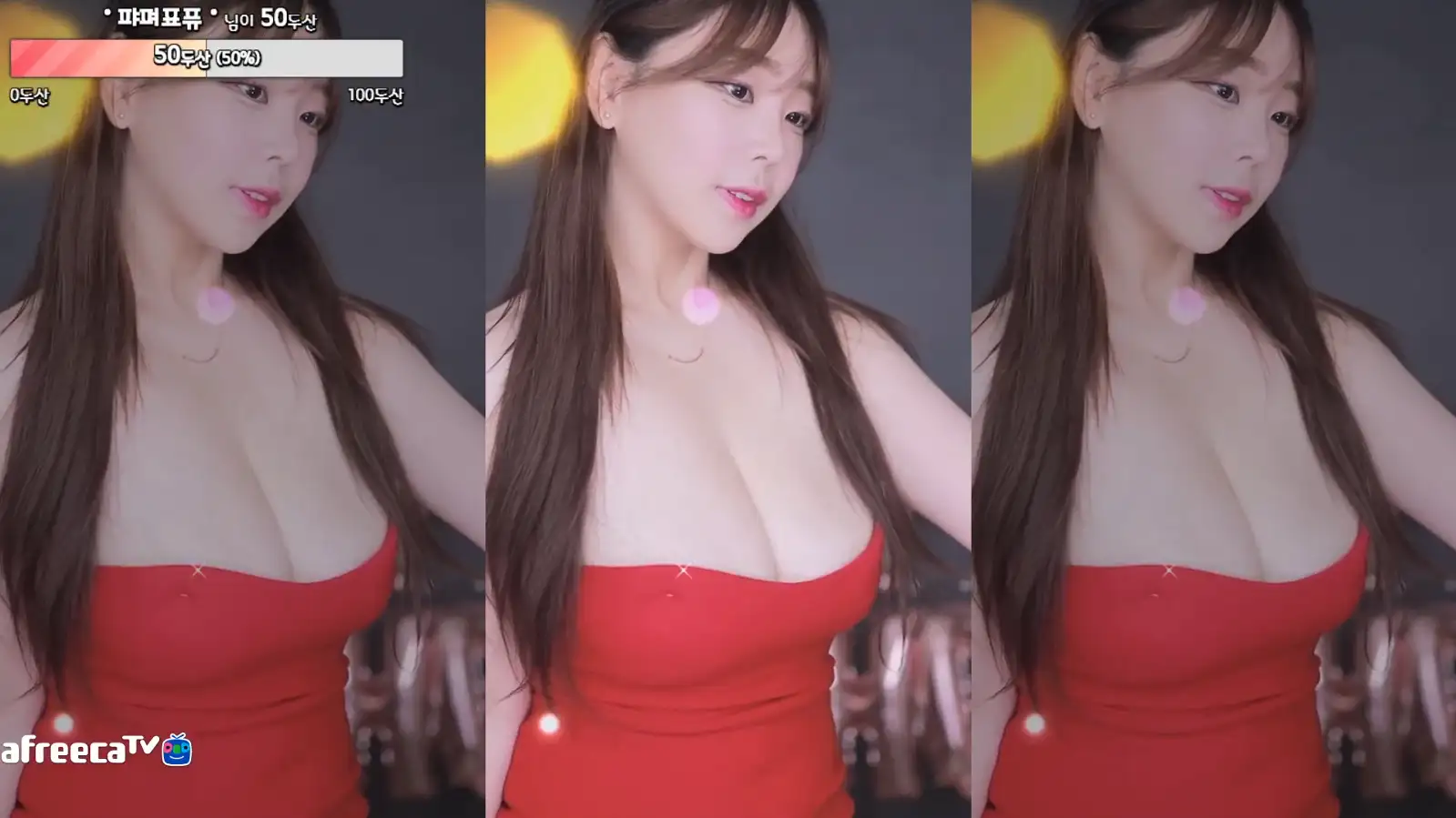 Afreeca TV韩国BJ姚元BJ尤希BJ银河2022年10月舞蹈视频合集31V4.5G