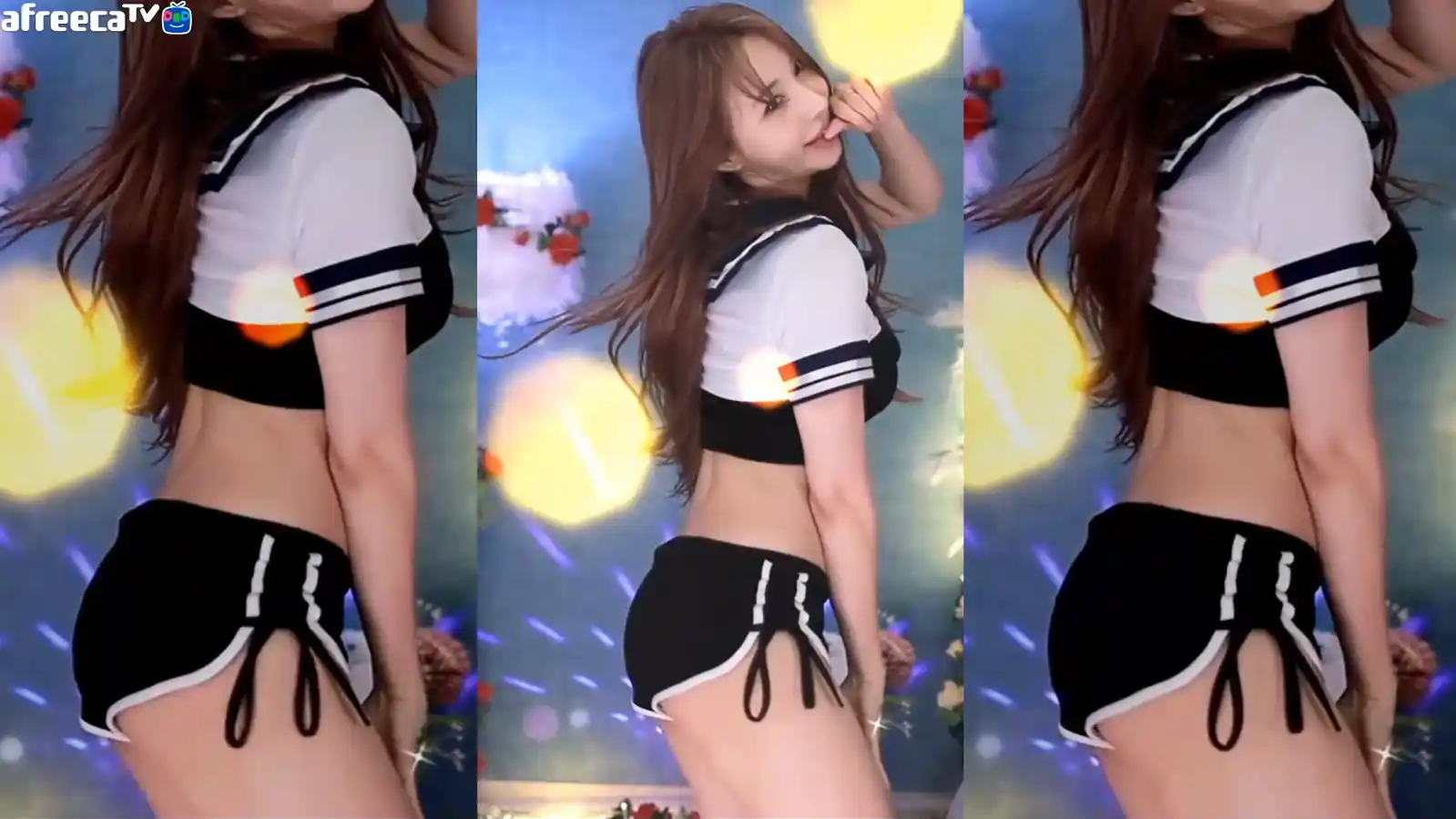 韩国主播BJ林智友BJ柳月怡BJ塞尔2022年10月经典舞蹈视频合集26V3.9G 韩国主播 第8张-闲人网 韩国主播BJ林智友BJ柳月怡BJ塞尔2022年10月经典舞蹈视频合集26V3.9G