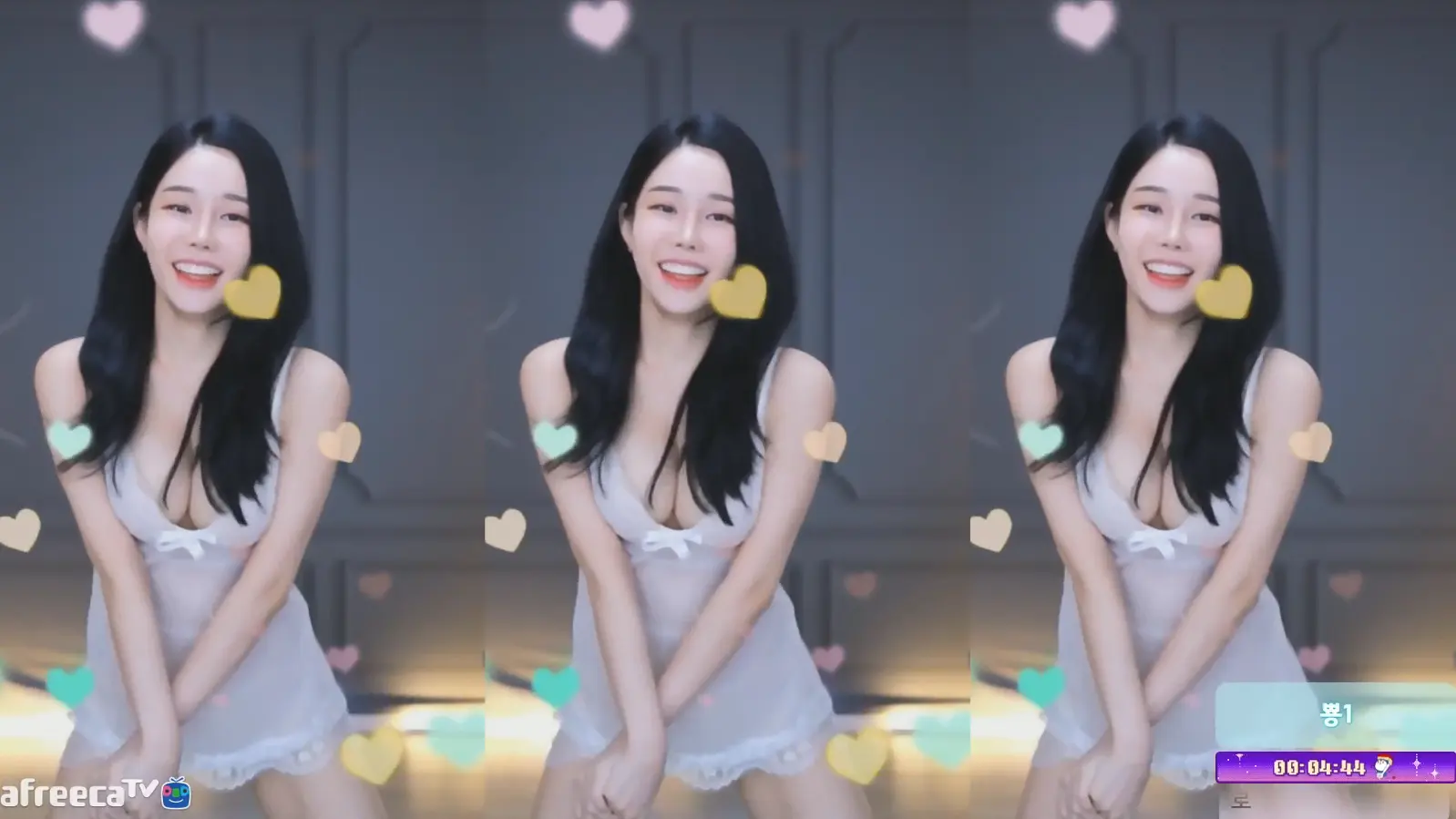 韩国主播BJ林智友BJ柳月怡BJ塞尔2022年10月经典舞蹈视频合集26V3.9G 韩国主播 第6张-闲人网 韩国主播BJ林智友BJ柳月怡BJ塞尔2022年10月经典舞蹈视频合集26V3.9G