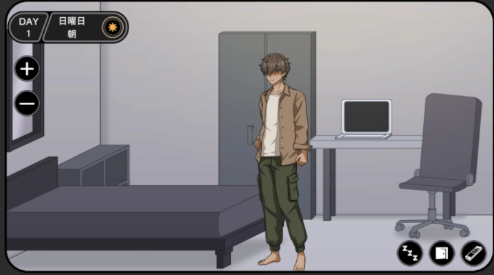 [SLG游戏]NTR家族AI汉化版1.46G