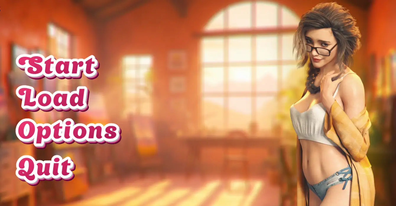 [欧美SLG]猎艳逐影Photo Hunt v0.19.1 Extra汉化版+画廊解锁+补丁PC+安卓9.90G