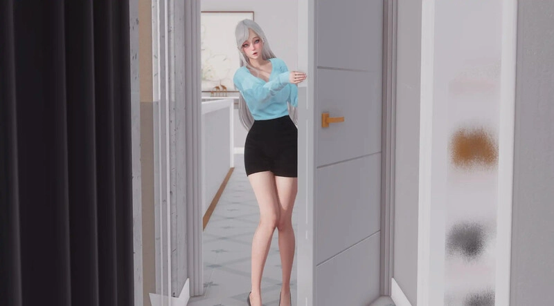 [亚洲风SLG/动态]奥米斯特omiSt V0.2.3 内嵌AI汉化PC+安卓6.7G