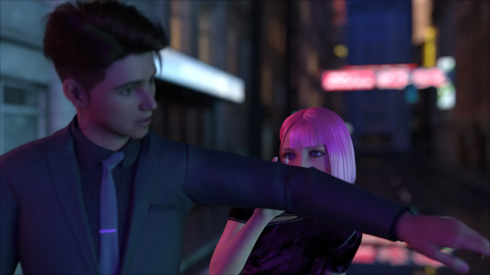 [欧美SLG]猎艳逐影Photo Hunt v0.19.1 Extra汉化版+画廊解锁+补丁PC+安卓9.90G