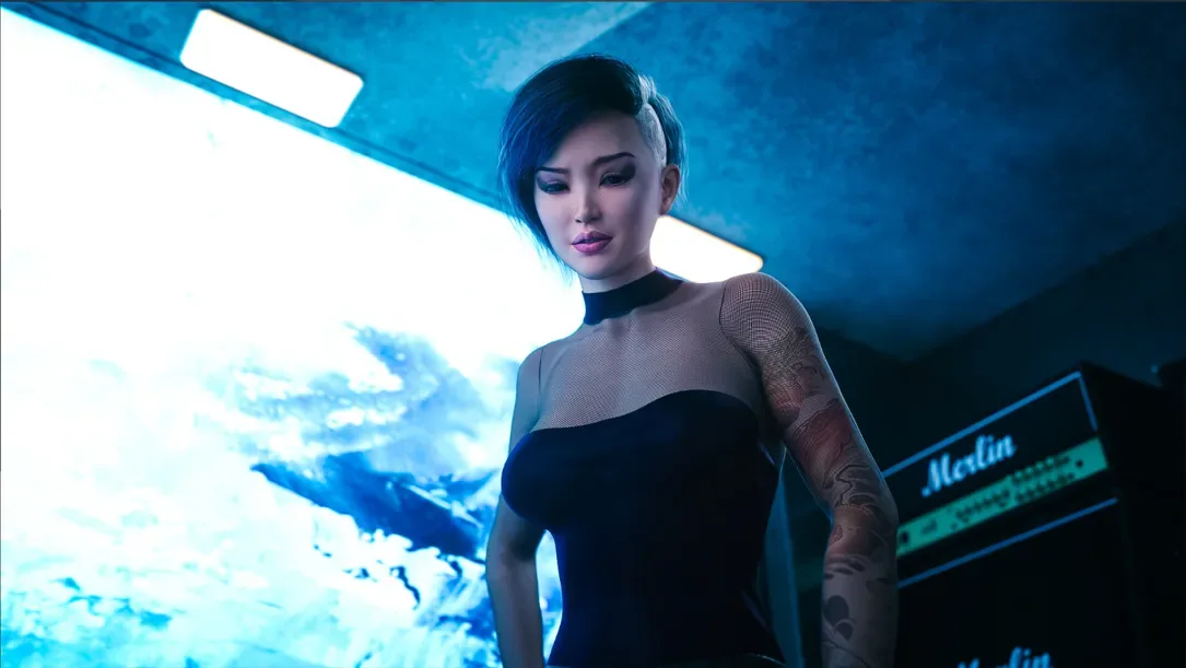 [SLG游戏]破碎的梦想之城City of Broken Dreamers V1.15.0 Ch.15汉化步兵完结+CG解锁PC+安卓17G