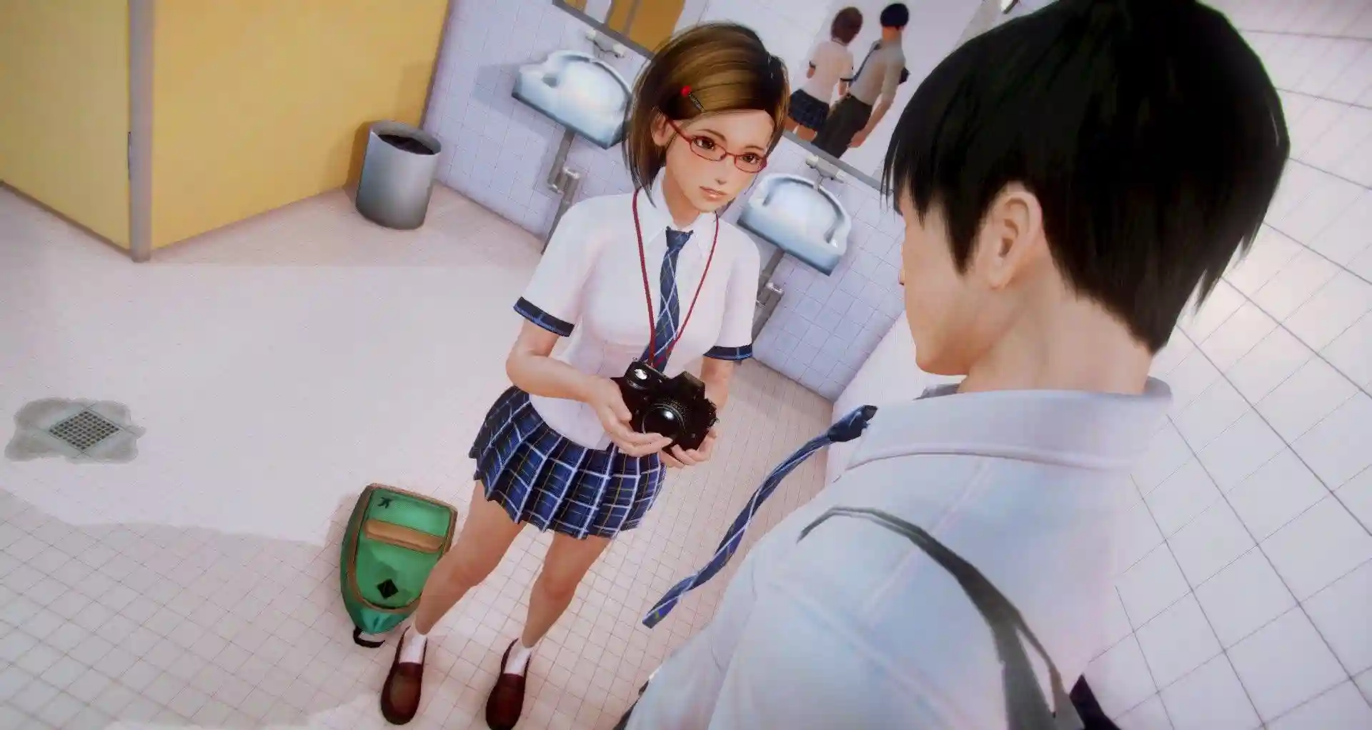 [SLG游戏]二次元老婆学院Waifu Academy v0.13.0汉化版PC+安卓7.60G