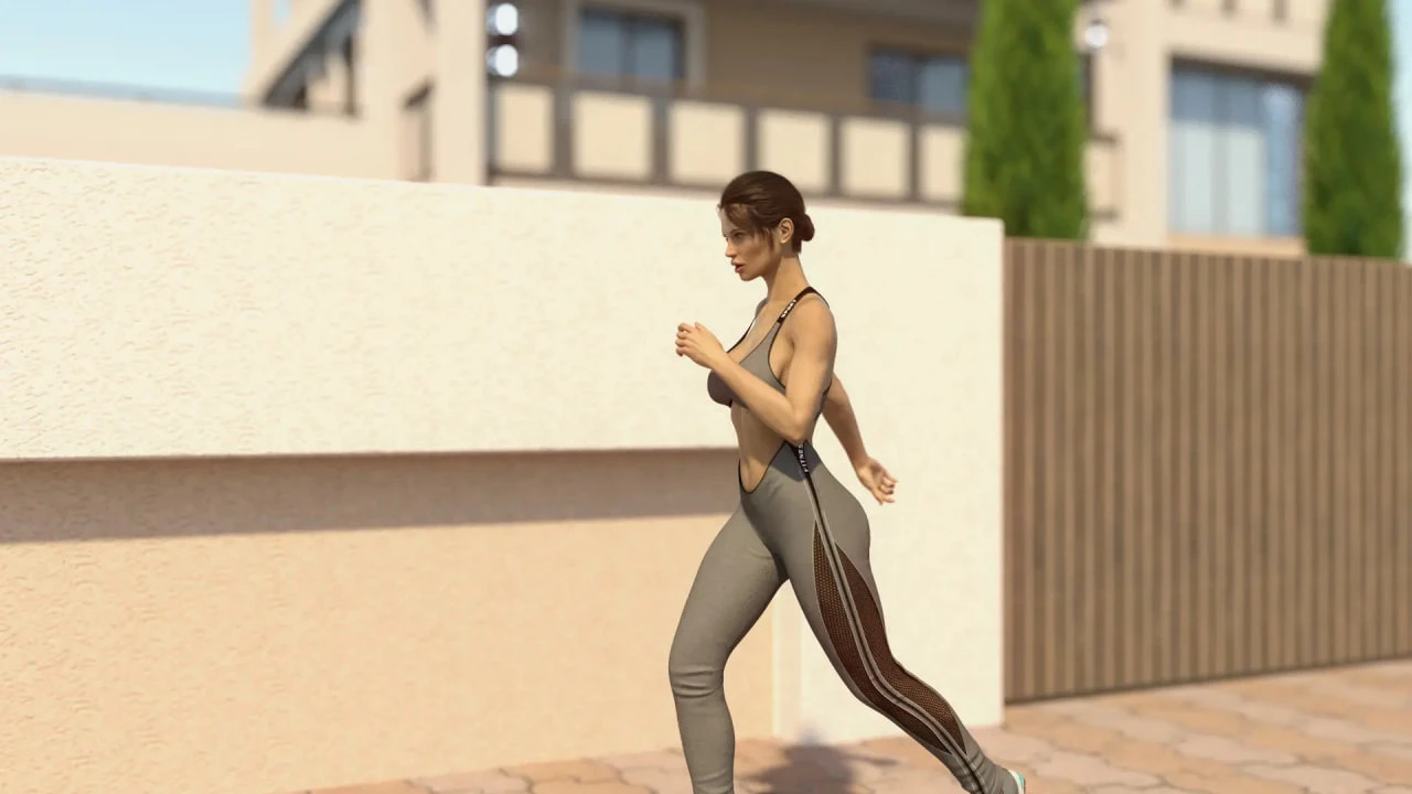 [SLG游戏]燃烧边界/保姆Burning Boundaries v0.1.4 AI汉化版pc+安卓4.8G