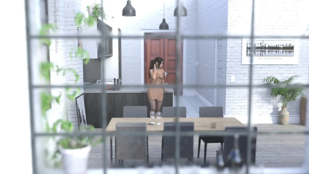 [SLG游戏]燃烧边界/保姆Burning Boundaries v0.1.4 AI汉化版pc+安卓4.8G