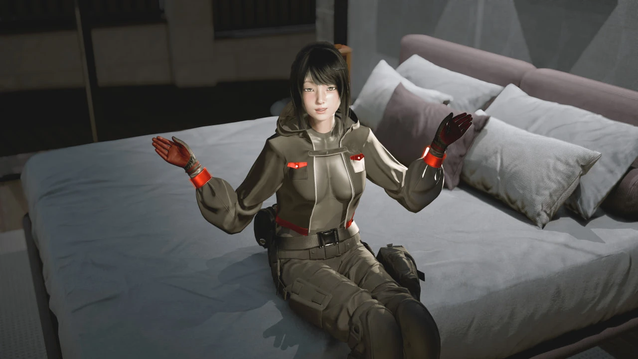 [沙盒SLG]深度冻结协议Deep Freeze Protocol v1.0.0 AI汉化版PC+安卓2.38G