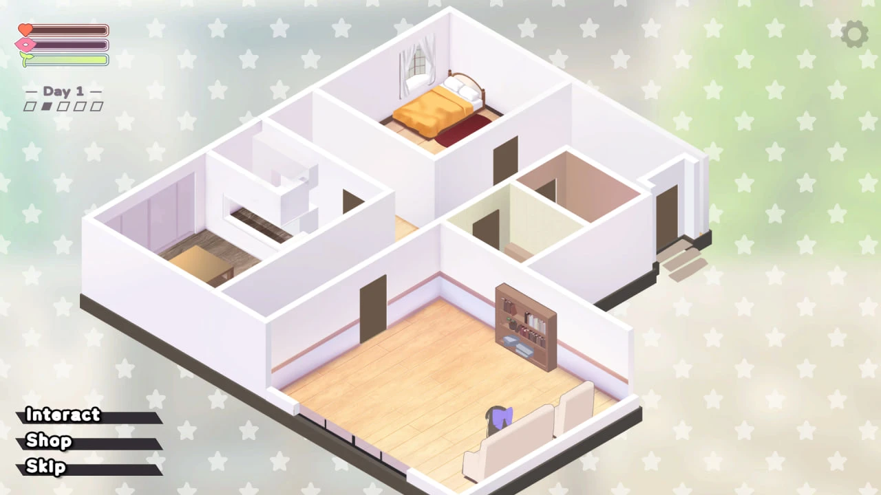 [SLG游戏]沉睡的妹妹Nemurimouto v0.09官方中文步兵版PC+安卓410M