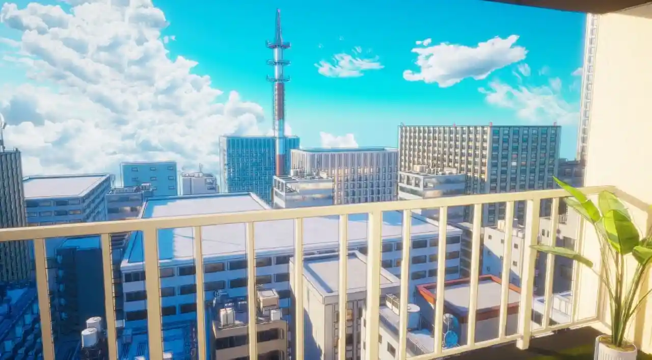 [SLG游戏/3D]夏之音。辣妹与宅男的秘密课后时光 夏ノ音。ギャルと、オタクと、秘密の放課後v1.03日文版Demo 1.2GB