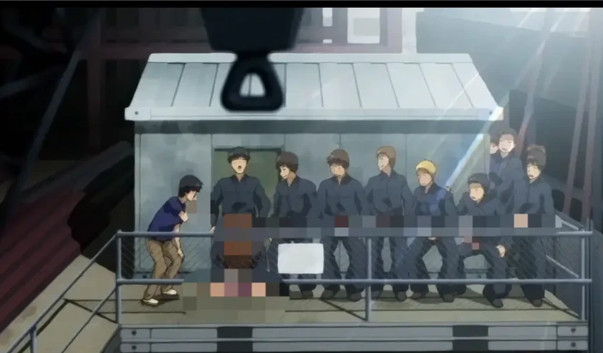 [ADV游戏]我的女友人尽可fu!汉化版+动画+存档CG1.4G