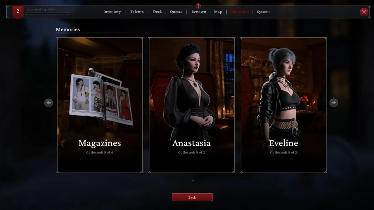 [沙盒SLG]嗜血BloodLust v0.2 AI汉化版PC+安卓1.91G