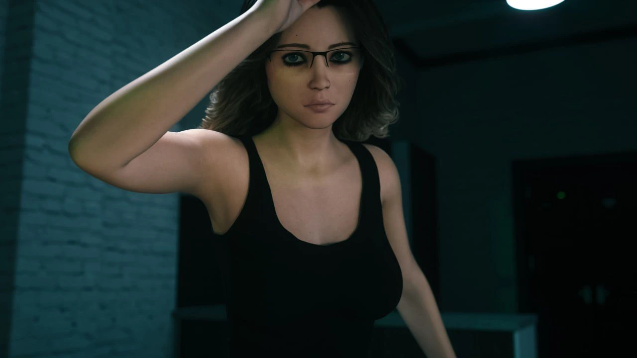 [SLG游戏]破碎的梦想之城City of Broken Dreamers V1.15.0 Ch.15汉化步兵完结+CG解锁PC+安卓17G