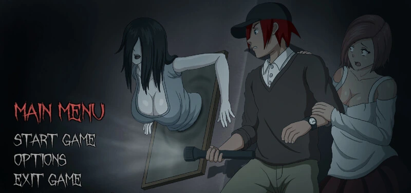 [像素ACT/动态]抓鬼/精神狩猎Lustful Spirit Hunt v0.3.0汉化无吗865m