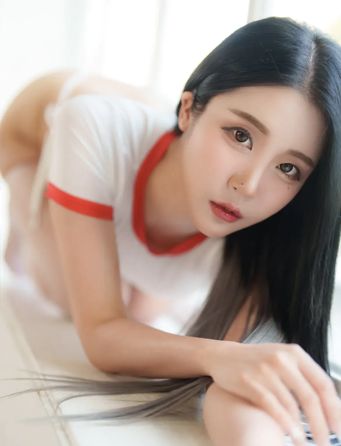 韩国Bimilstory精美颜值女神写真大合集[更新至297期]