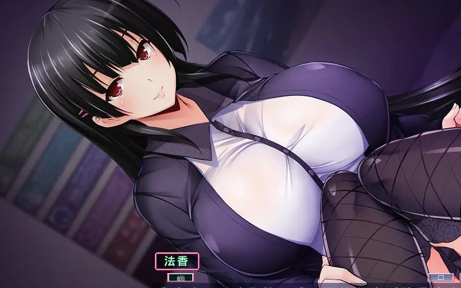 [ADV游戏/动态]春光照片摄影师!我要成为的摄影师!内嵌AI汉化+全CG存档8.8G