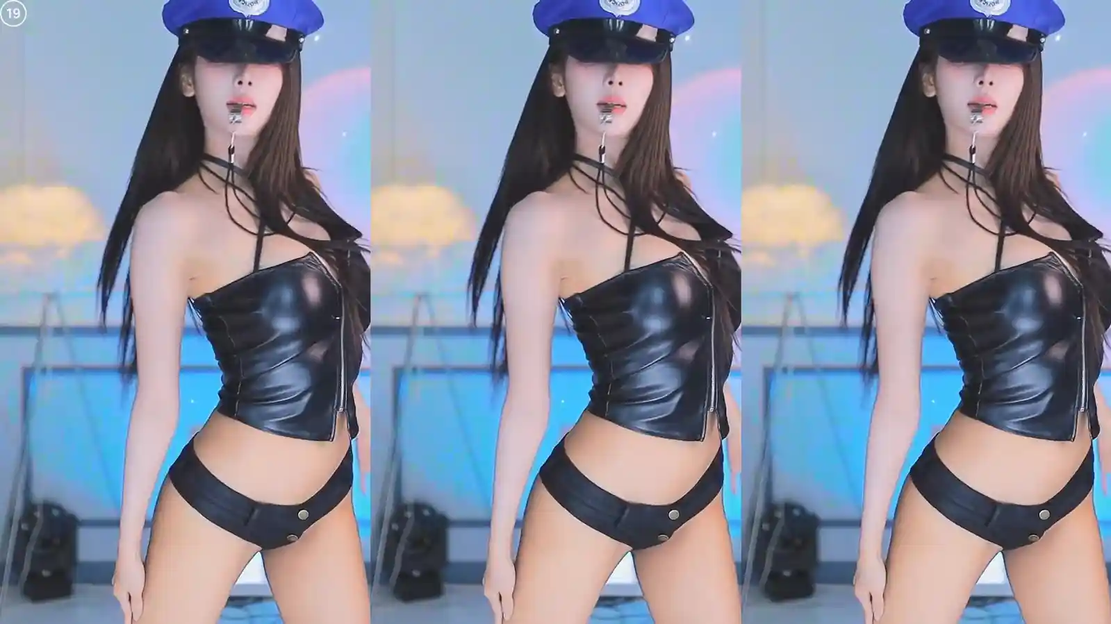 Sooplive韩国BJ慧明颜值宅男女神2025年05月精选直播舞蹈合集21v/3.8G 韩国主播 第7张-闲人网 Sooplive韩国BJ慧明颜值宅男女神2025年05月精选直播舞蹈合集21v/3.8G