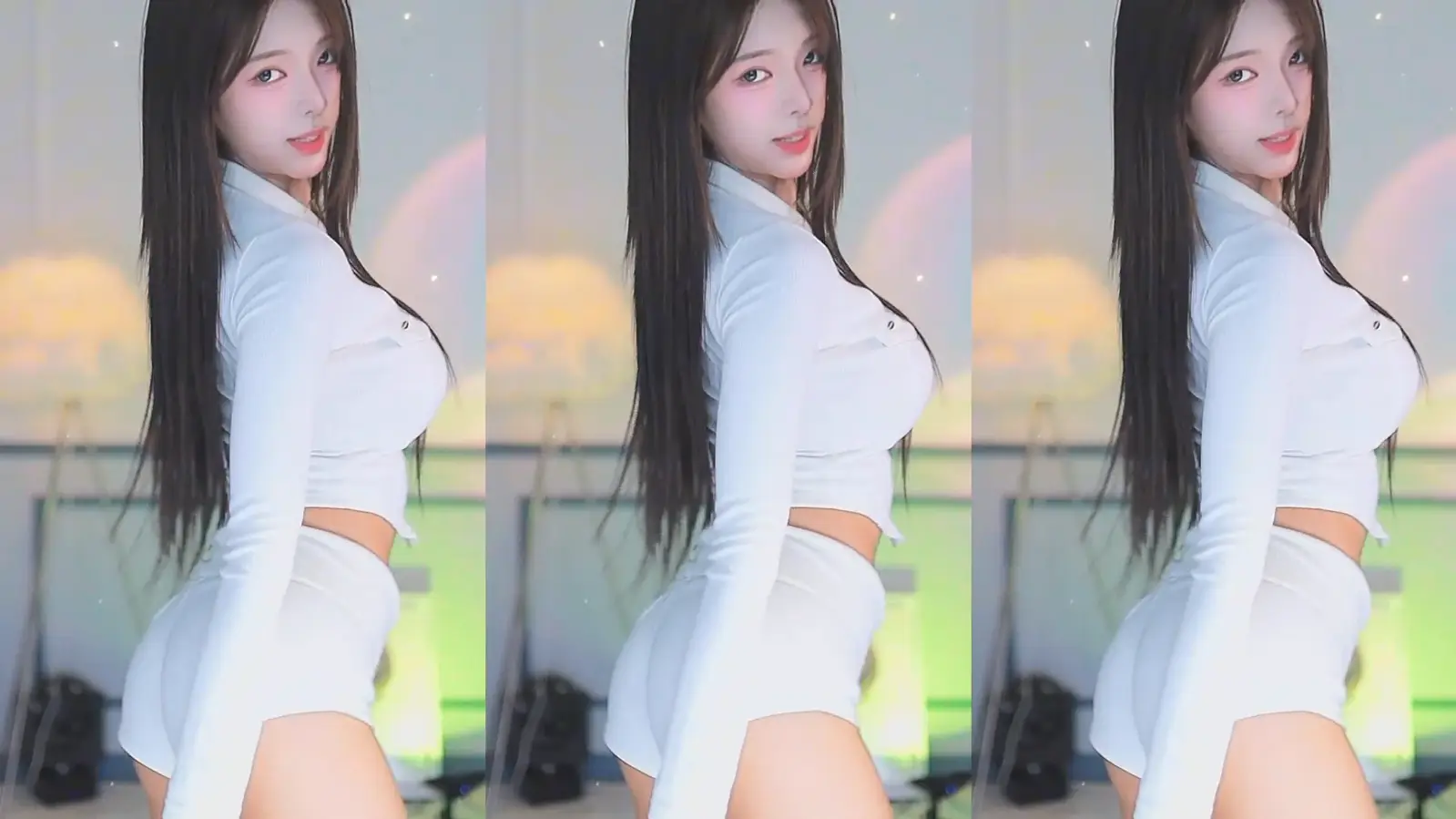 Sooplive韩国BJ慧明颜值宅男女神2025年05月精选直播舞蹈合集21v/3.8G 韩国主播 第9张-闲人网 Sooplive韩国BJ慧明颜值宅男女神2025年05月精选直播舞蹈合集21v/3.8G