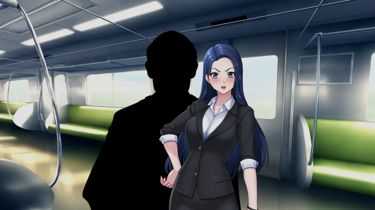 [RPG游戏]周刊桃特讯!!独家报道～美女记者绝望的特辑～AI汉化版784M