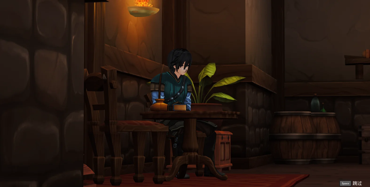 [动作冒险ACT/3D/动态]艾拉贡Iragon STEAM官方中文正式版+支持PC+VR版13G