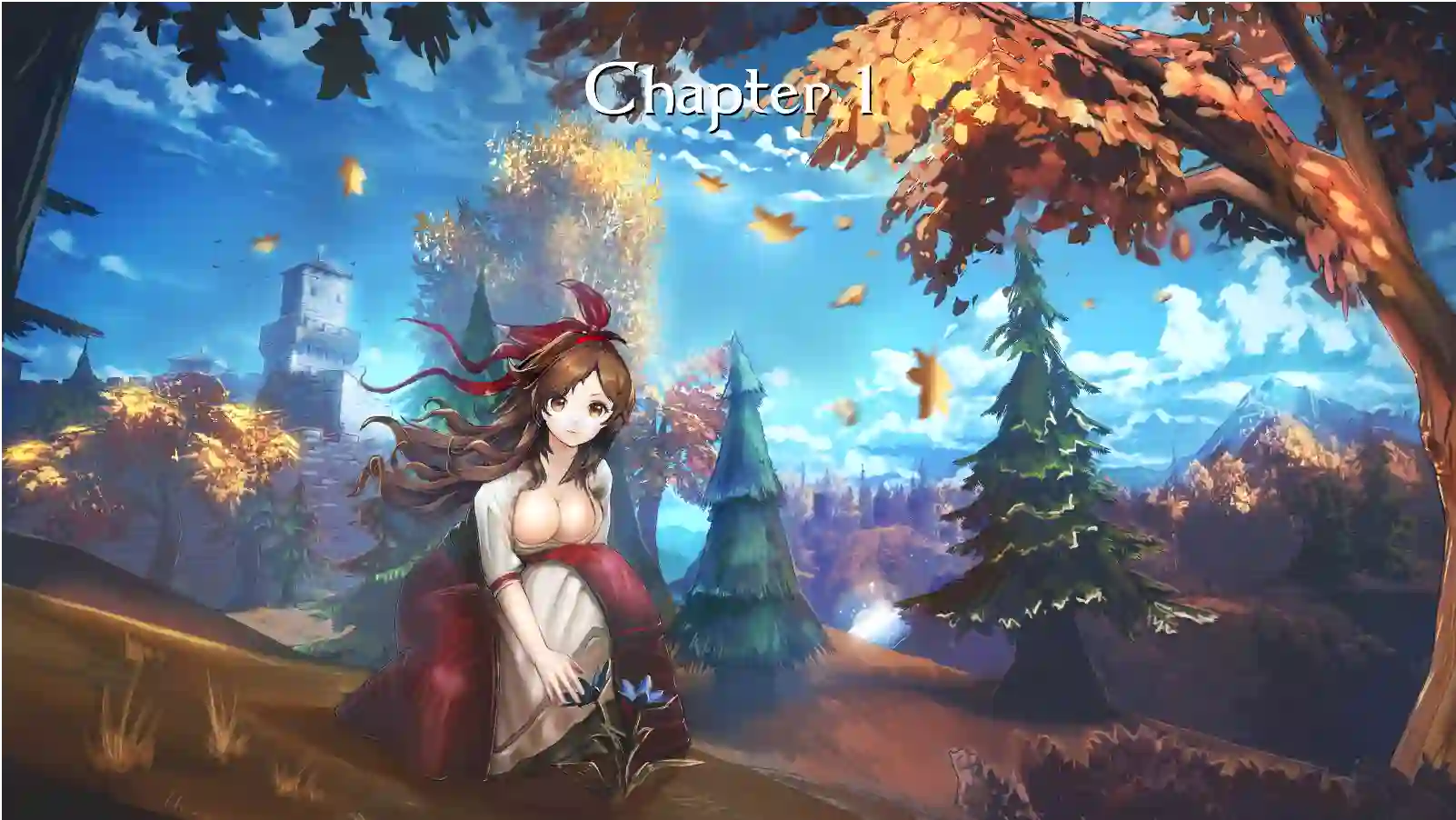 [动作冒险ACT/3D/动态]艾拉贡Iragon STEAM官方中文正式版+支持PC+VR版13G