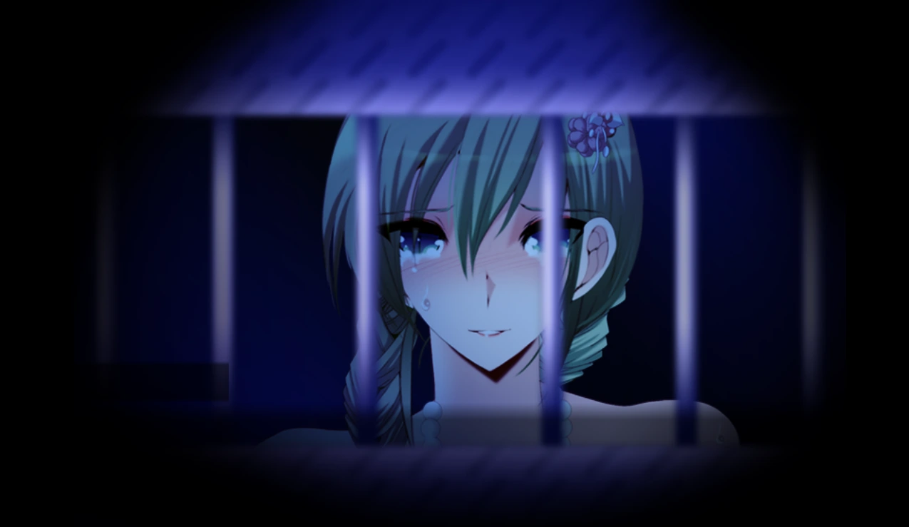 [RPG游戏]心灵・鲁达マインド・リュダ V2.0 AI汉化版