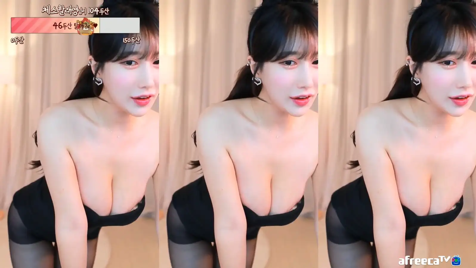 Afreeca TV韩国BJ葛珊珊甜美御姐2022年10月经典舞蹈视频回放合集94V18.6G 韩国主播 第6张-闲人网 Afreeca TV韩国BJ葛珊珊甜美御姐2022年10月经典舞蹈视频回放合集94V18.6G