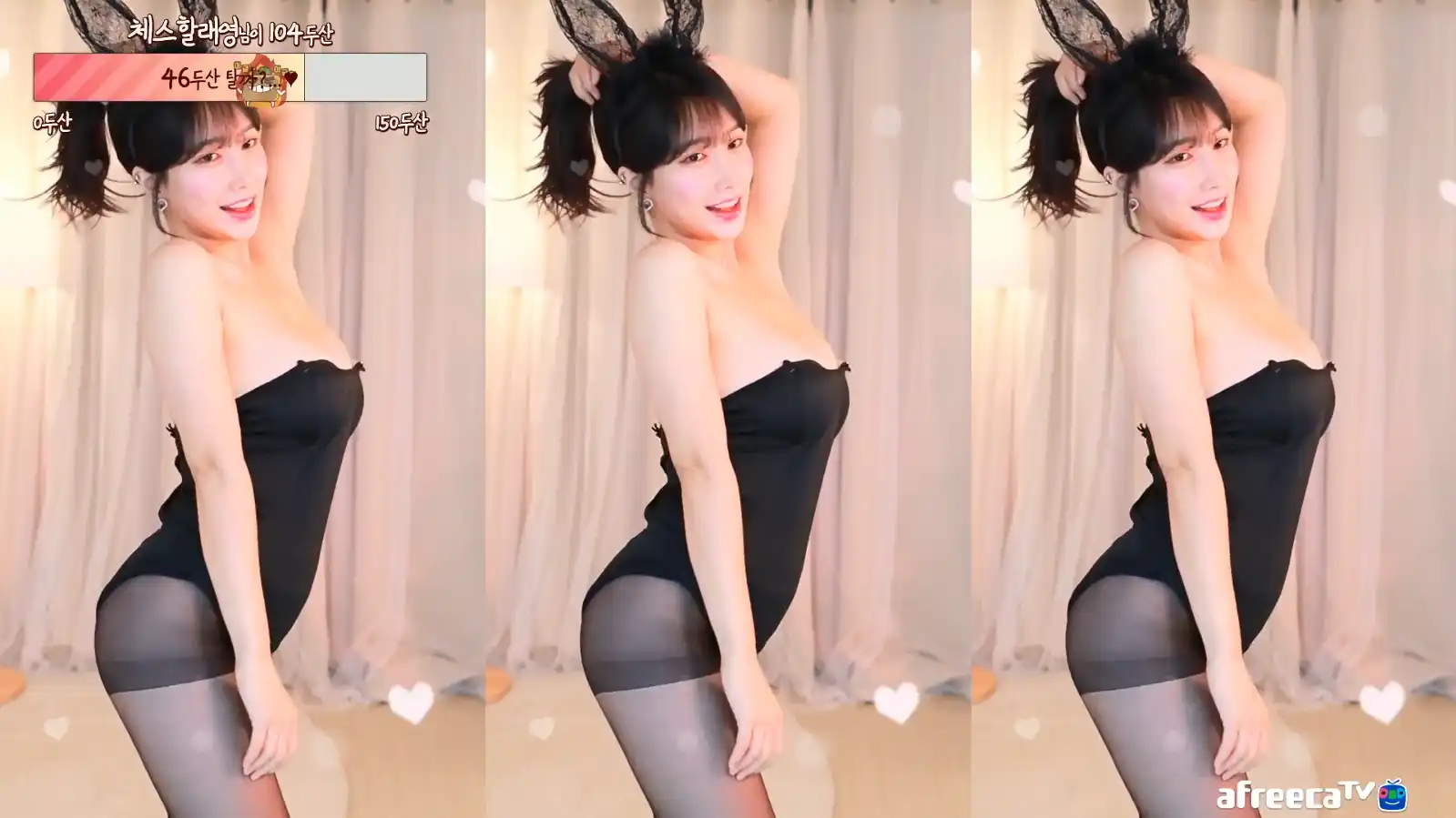 Afreeca TV韩国BJ葛珊珊甜美御姐2022年10月经典舞蹈视频回放合集94V18.6G 韩国主播 第7张-闲人网 Afreeca TV韩国BJ葛珊珊甜美御姐2022年10月经典舞蹈视频回放合集94V18.6G