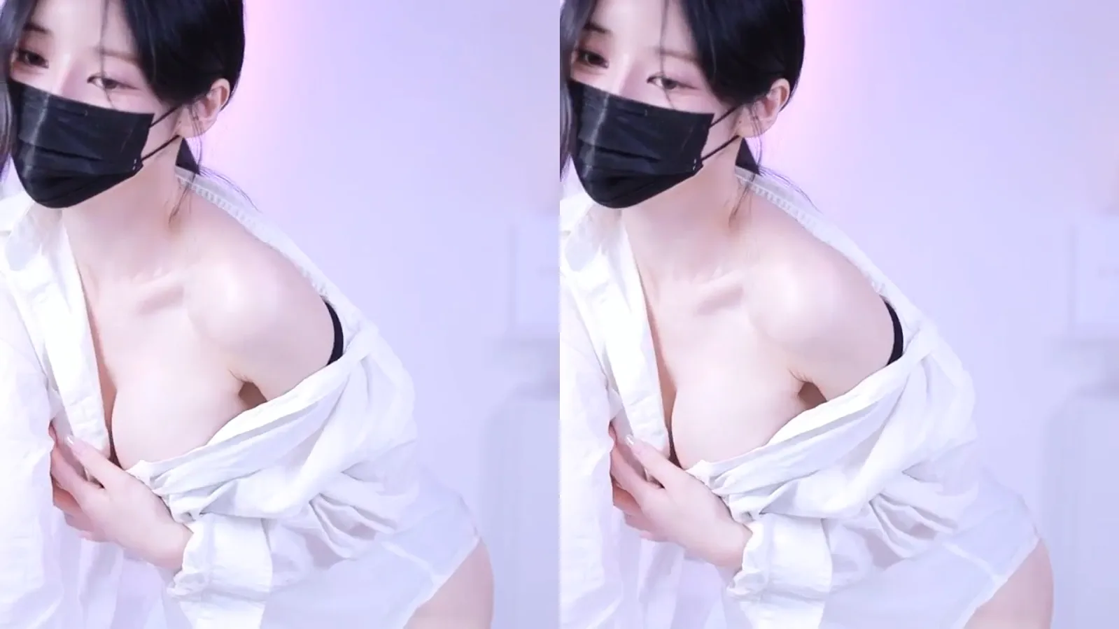 Pandatv韩国BJ ohhanna清新甜美女神2025年5月舞蹈合集[26v2.8G]