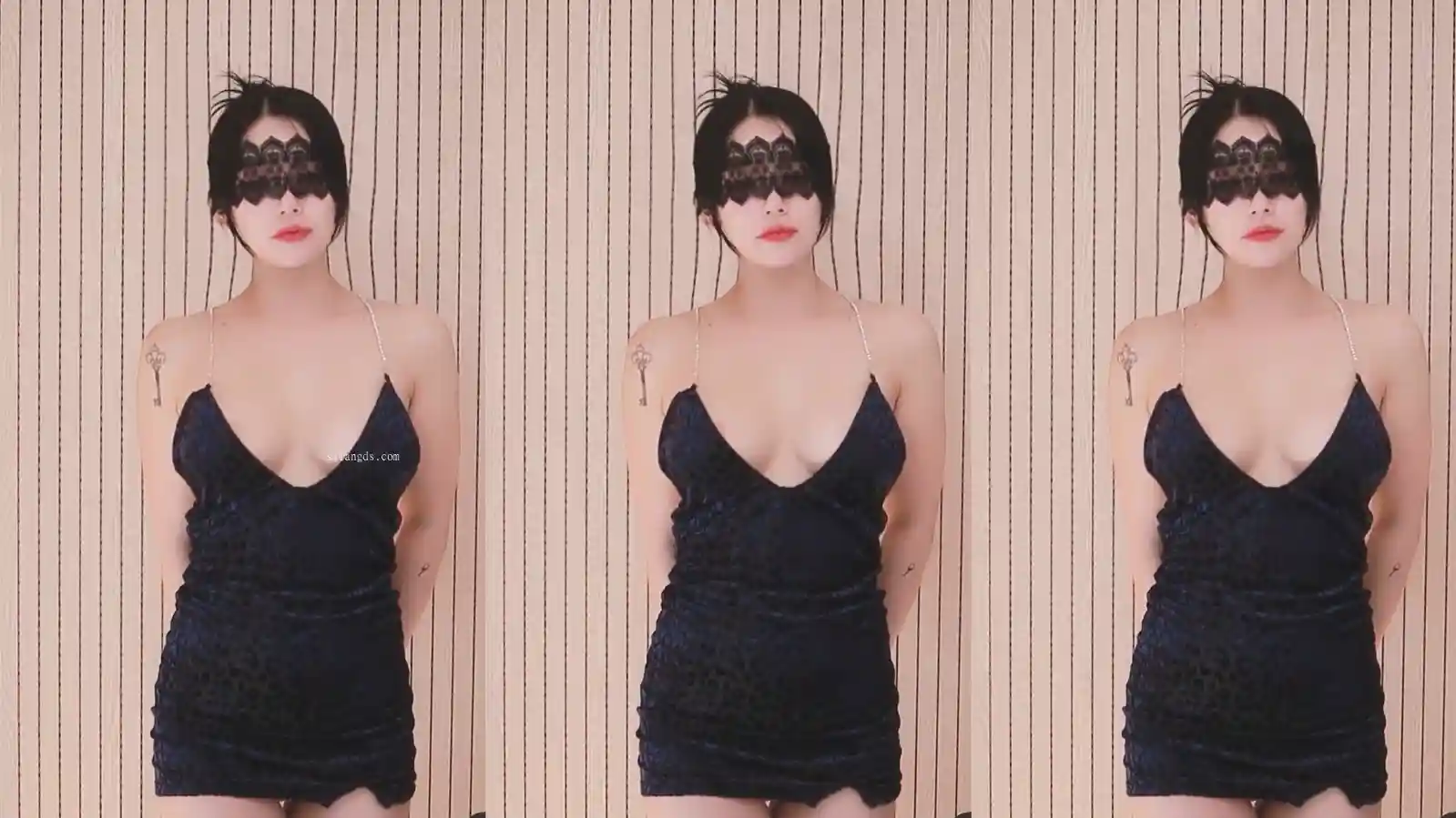 Pandatv韩国BJ高颜值s2s20121精选直播舞蹈视频回放合集[31v6.83G]