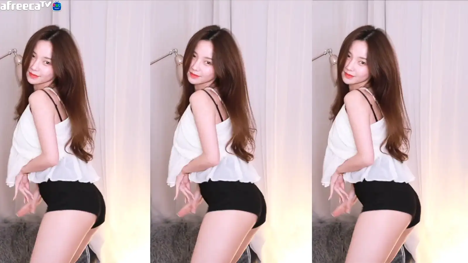 Afreeca TV韩国BJ花井BJ金奶牛BJ华英2022年10月舞蹈视频合集26V3.9G 韩国主播 第3张-闲人网 Afreeca TV韩国BJ花井BJ金奶牛BJ华英2022年10月舞蹈视频合集26V3.9G