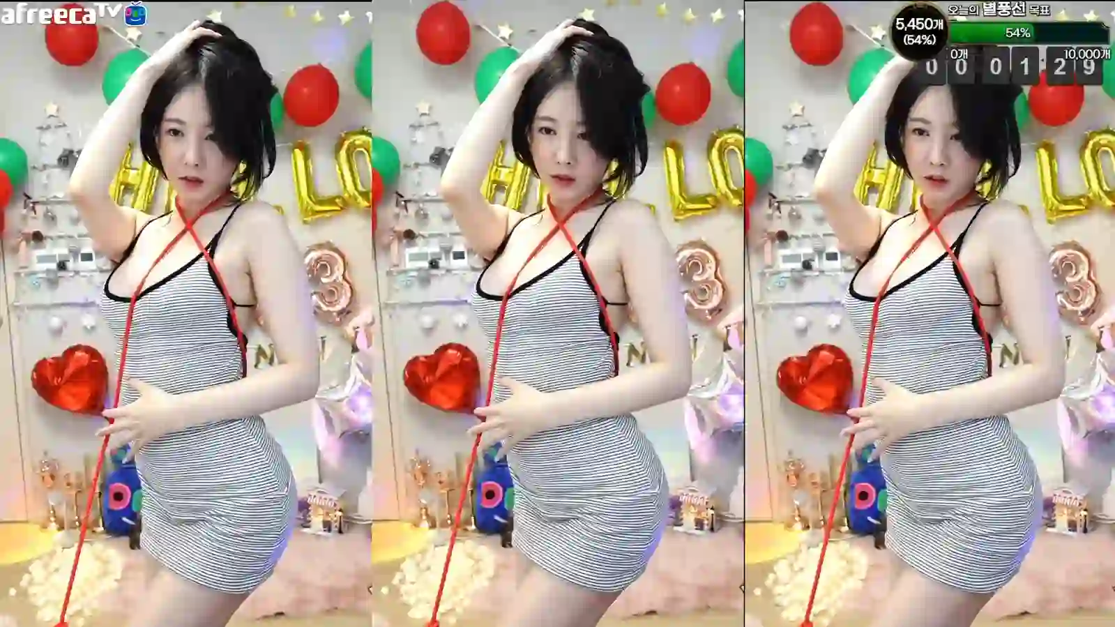 Afreeca TV韩国BJ罗西亚(罗夏)加特林2023年01月直播舞蹈视频回放合集44V8.41G 韩国主播 第5张-闲人网 Afreeca TV韩国BJ罗西亚(罗夏)加特林2023年01月直播舞蹈视频回放合集44V8.41G