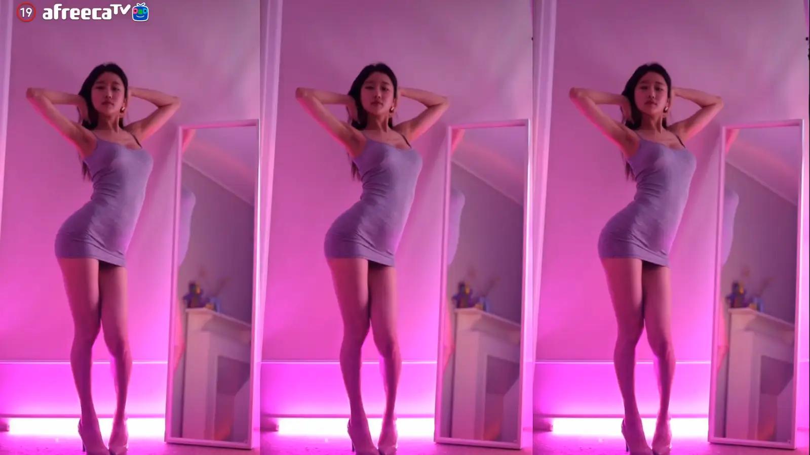 Afreeca TV韩国BJ徐雅서아(BJ Seoa)2023年01月舞蹈视频合集25V3.09G 韩国主播 第5张-闲人网 Afreeca TV韩国BJ徐雅서아(BJ Seoa)2023年01月舞蹈视频合集25V3.09G