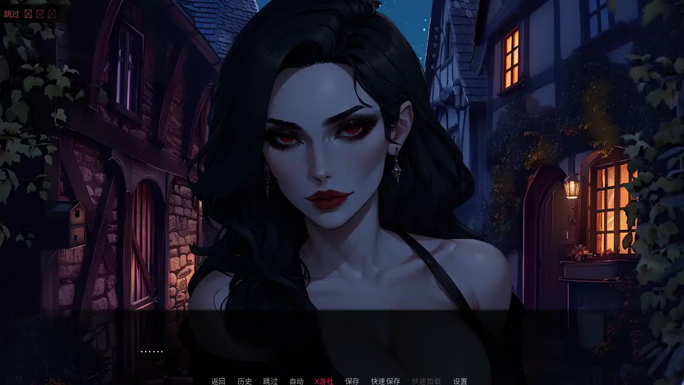 [欧美SLG]神秘学院College of Mysteria 0.9AI汉化版PC+安卓2G