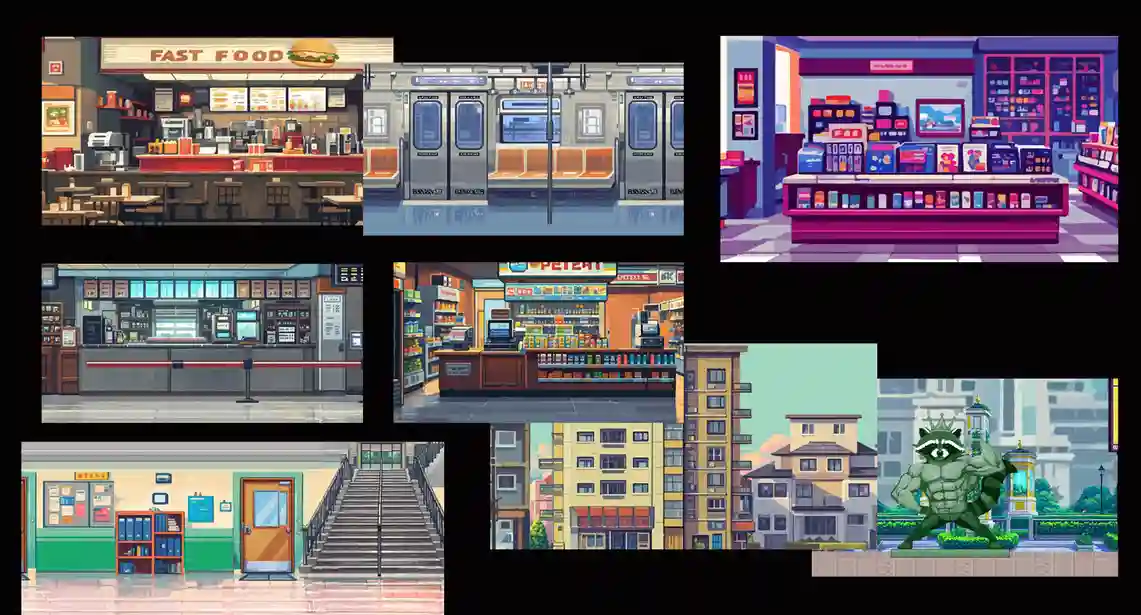 [SLG游戏/动态]一人对抗全世界 A Guy vs The World v0.0.7.5 AI汉化版1.20G