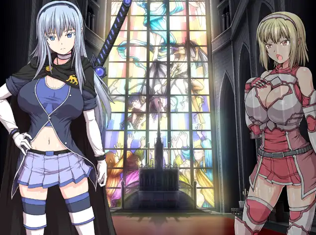 [RPG游戏]冲突的意志·Append中文全步兵版本体整合+DLC