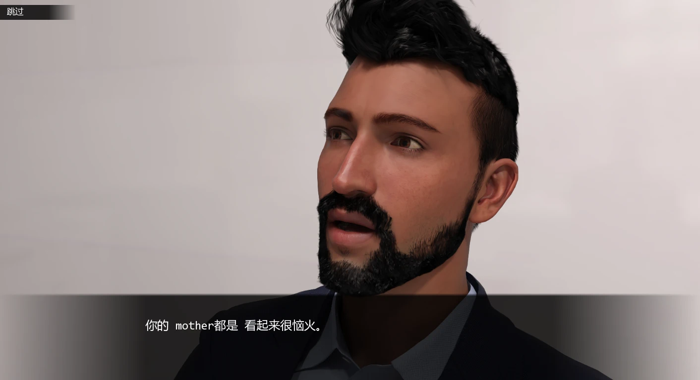 [SLG游戏/动态]还有一周One Week Away v0.4.1汉化版+乱补丁PC+安卓5.20G