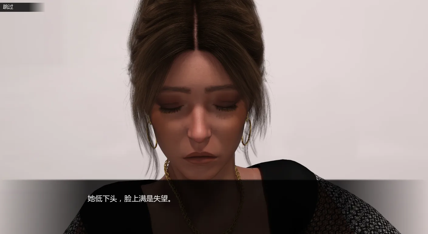 [SLG游戏/动态]还有一周One Week Away v0.4.1汉化版+乱补丁PC+安卓5.20G