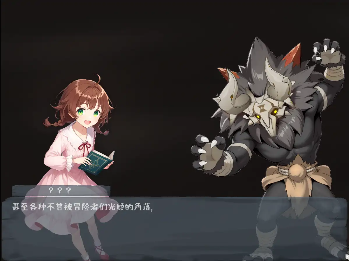 [SLG游戏]丘丘人的野心Hilichurl’s Ambition Ver1.2.10官方中文步兵+MOD 2.30G